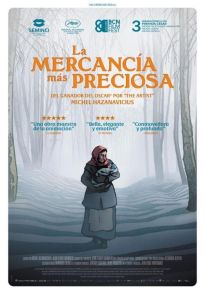 La Mercancía más Preciosa