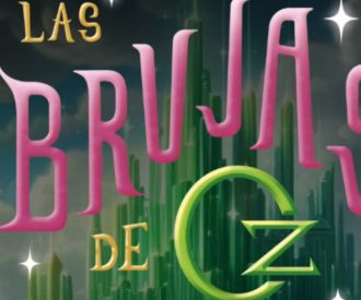 Las brujas de Oz