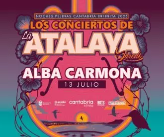 Alba Carmona