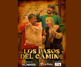 Los Pasos del Camino