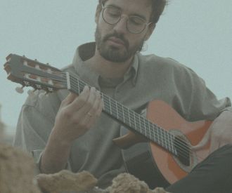 Luismi Partera