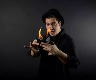 Mago Kero