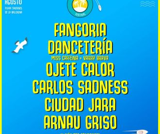 Mediterranea Festival 2021