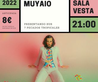 Muyaio