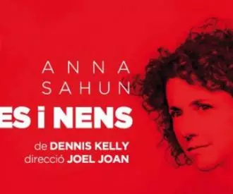 Nenes i nens, de Dennis Kelly