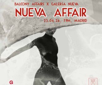 Nueva Affair