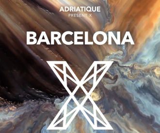 OffSónar 2026 Adriatique Present X