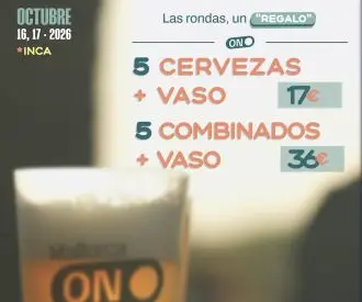 Onseason Fest Inca