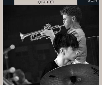 Pau Montal & Guillem Cotanda Quartet