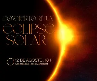 Solar Eclipse Ritual Concert