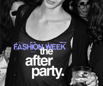 Sound of Fashion: Fashion week after-party