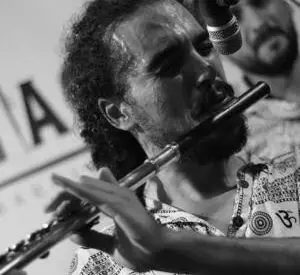 Swing Time & Rafa Palomares