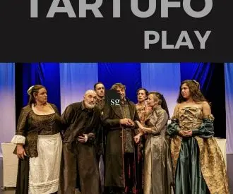 Tartufo - Teatro Kumen