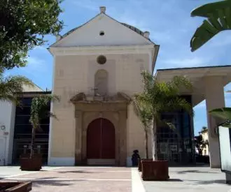 Teatro del Carmen (Málaga)