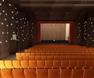 Teatro Félix Petite