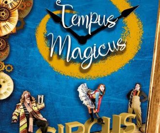 Tempus Magicus Circus