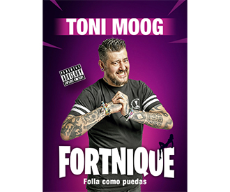 Entradas para Toni Moog en Barcelona Bosque Multicines