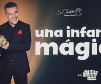 Una Infancia Mágica - Cossano