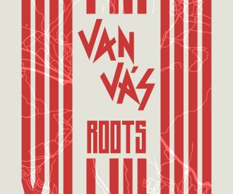 Vanvas Roots 1984-2004