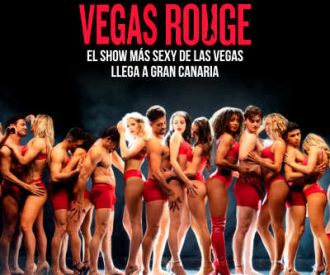 Vegas Rouge