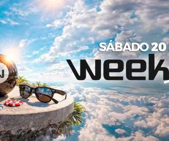 Weekend open air