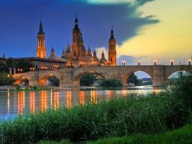 Zaragoza