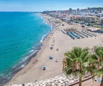 A concretar (Torremolinos)