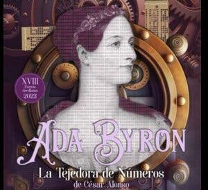 Ada Byron. la Tejedora de Números