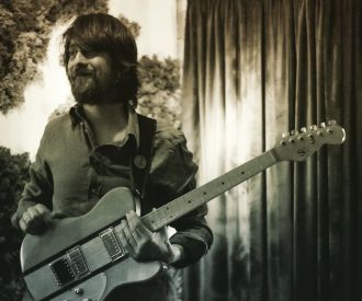 Alejandro Mingot Freekey Trío