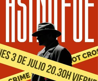 Así no fue - Un Show de Fábrica de Monstruos