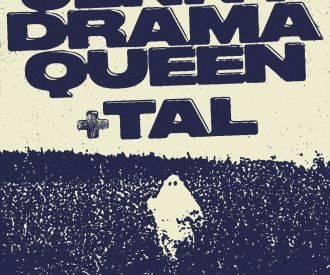 Jenny Drama Queen y TAL