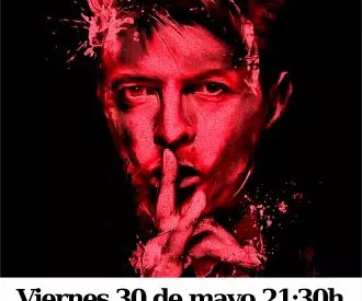 Blackstars Tributo a David Bowie