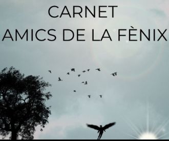 CARNET AMICS DE LA FENIX