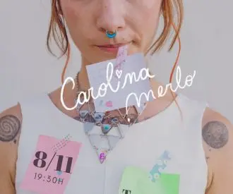 Carolina Merlo