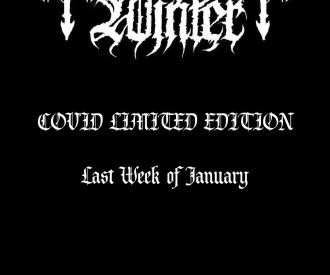 Catalonia Extreme Winter: Covid Limited Edition | Upload, Barcelona