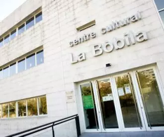 Centre Cultural La Bòbila
