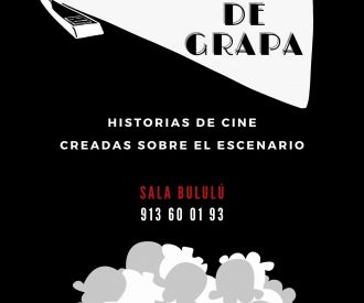 Cine de grapa