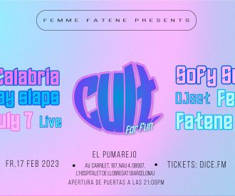 Cult by Femme Fatene