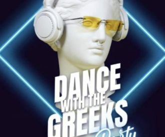 Dance with the Greeks - Vol. 5