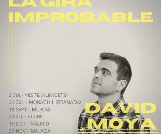 David Moya