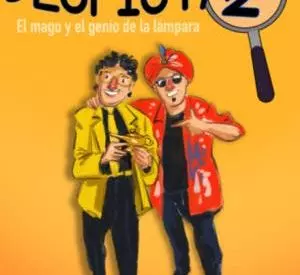 Despista2 - cìa. Teatroscope