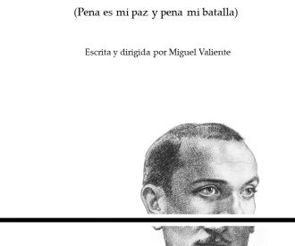 Días de llanto
