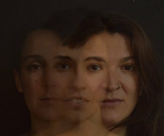 Disidencia. Autorretrato en tres tiempos. Zeroalaizquierda Teatro