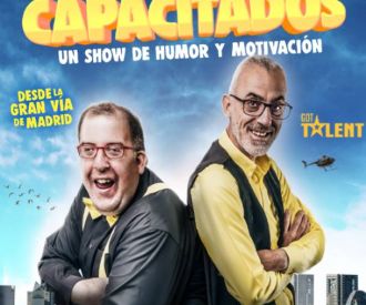 Doscapacitados
