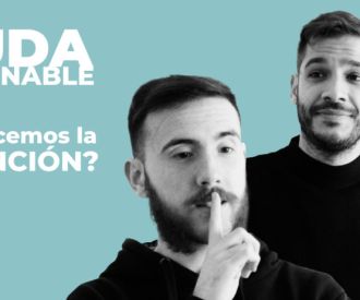 Duda razonable: un show de Benny Rives & Pablo Larán
