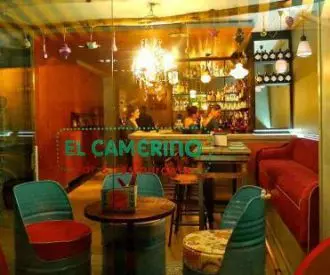 El Camerino
