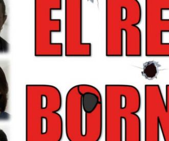 El rei Borni