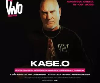 En Vivo Festival