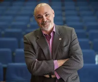 Gabriel Sope&ntilde;a