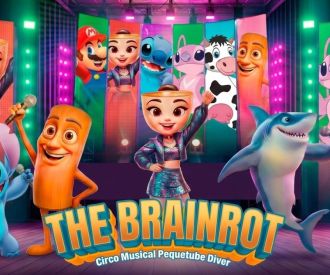 Getafe - The Brainrot